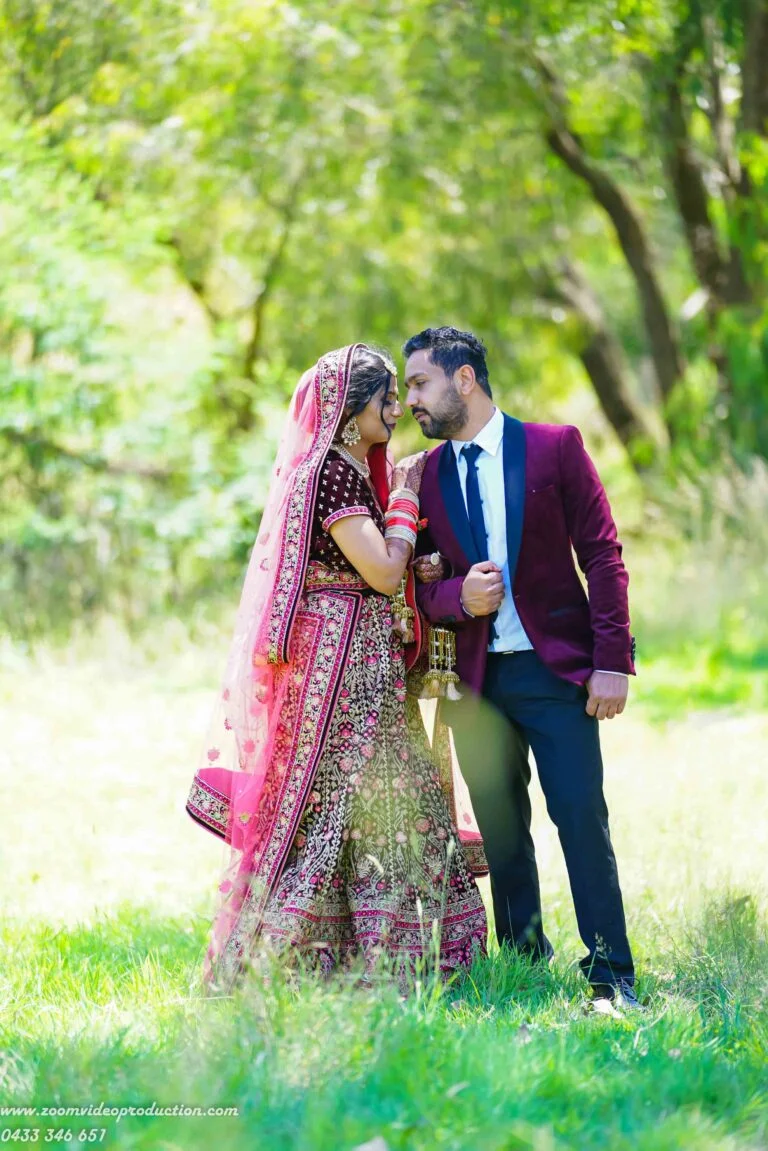 Bengali-videographer-in-Melbourne