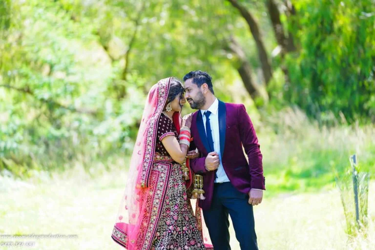 Bengali-wedding-videographer-in-Melbourne