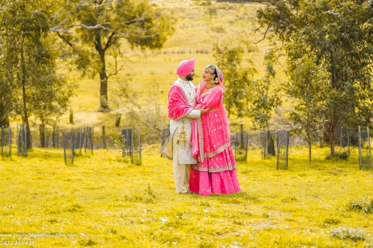 Best-Punjabi-Wedding-Photographer-melbourne