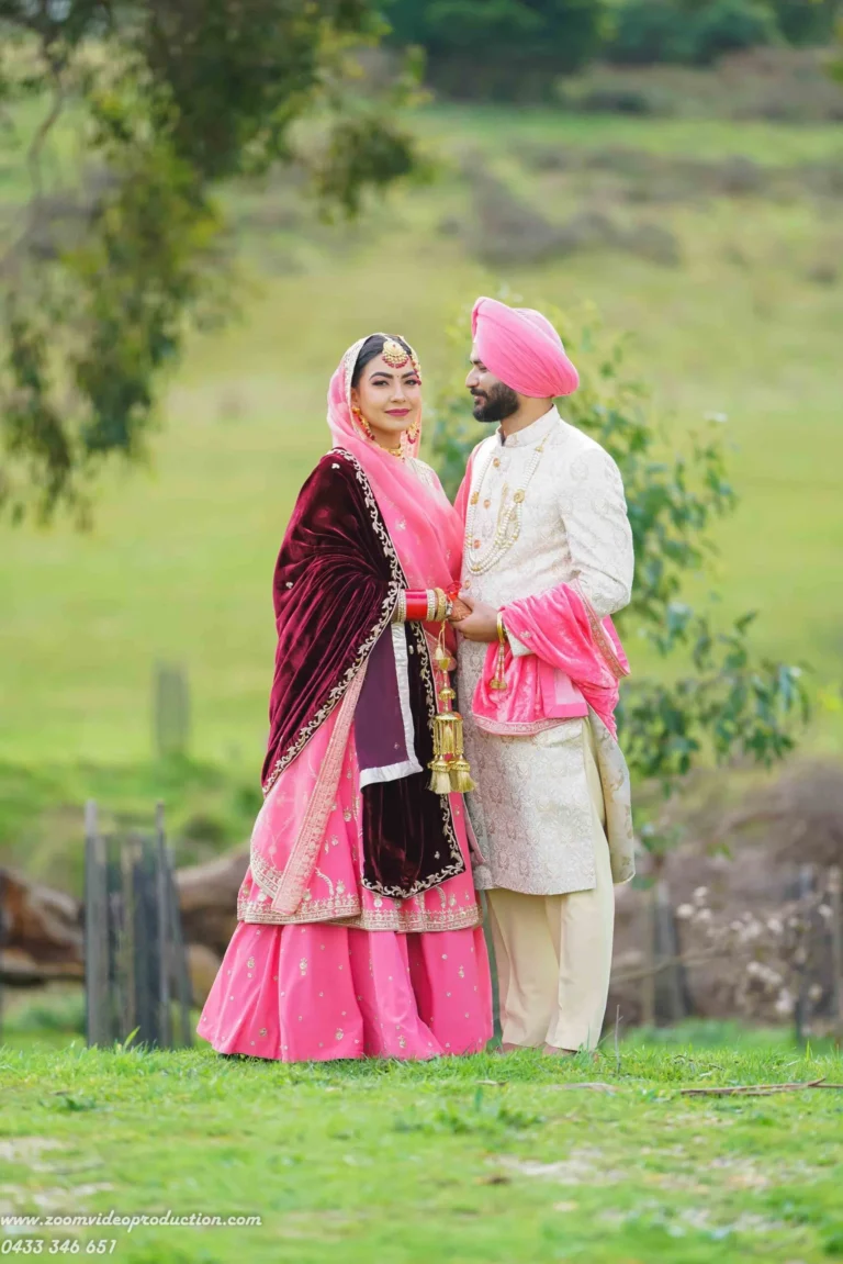 Best-punjabi-wedding-Videographer