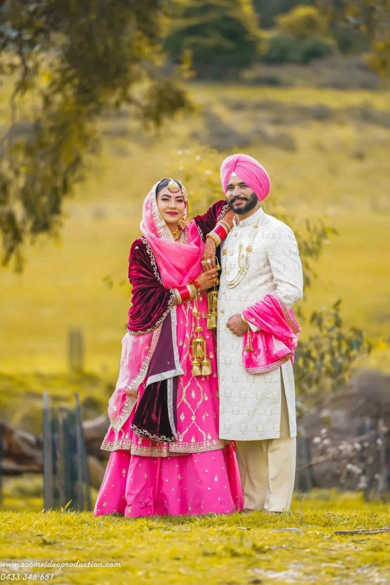 Best-punjabi-wedding-melbourne