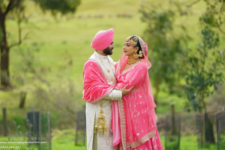 Best-punjabi-wedding-vidographer