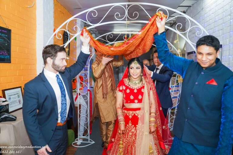 Brahmin-wedding-videographer-Hoppers-Crossing