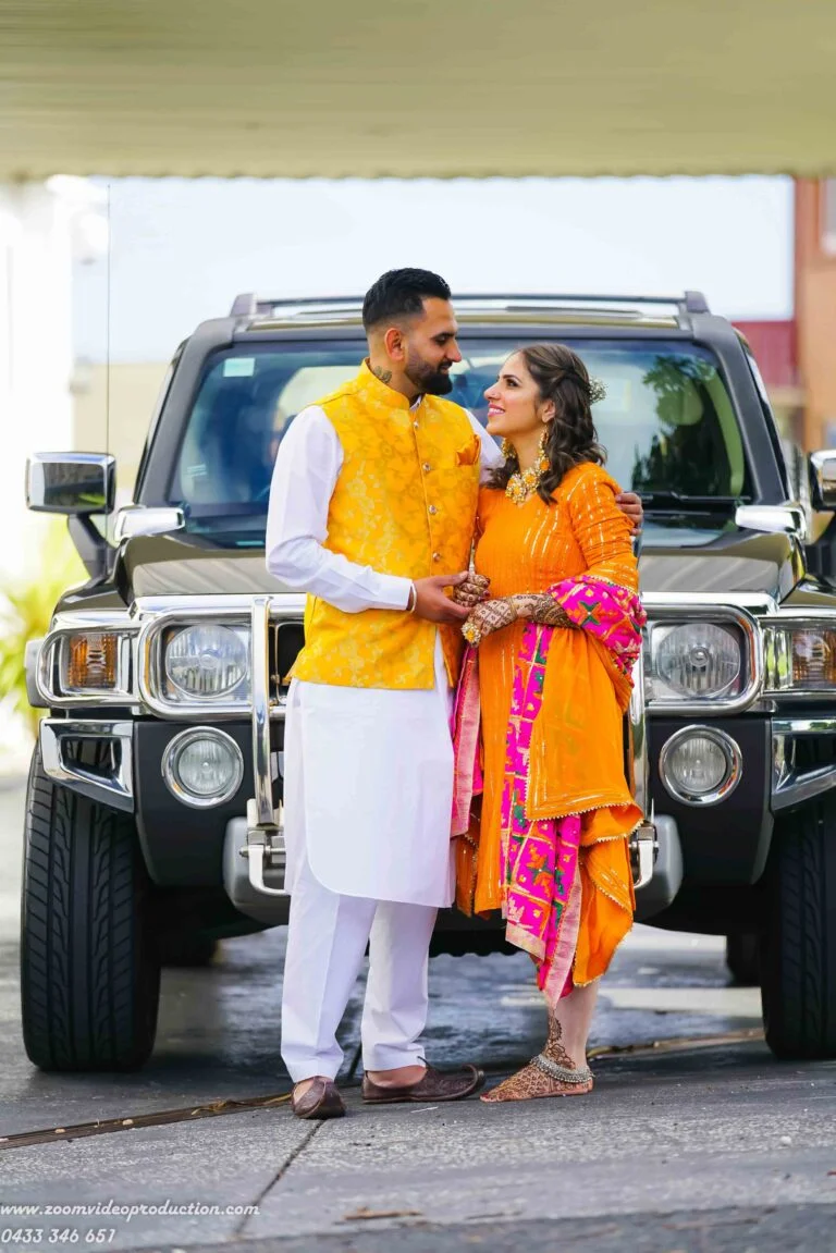 Gujarati-videography-Hoppers-Crossing-1