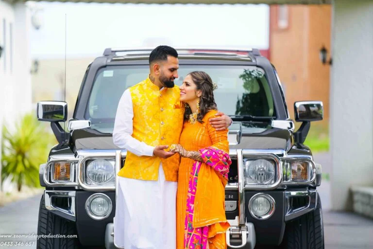 Gujarati-wedding-videographer-Hoppers-Crossing-1