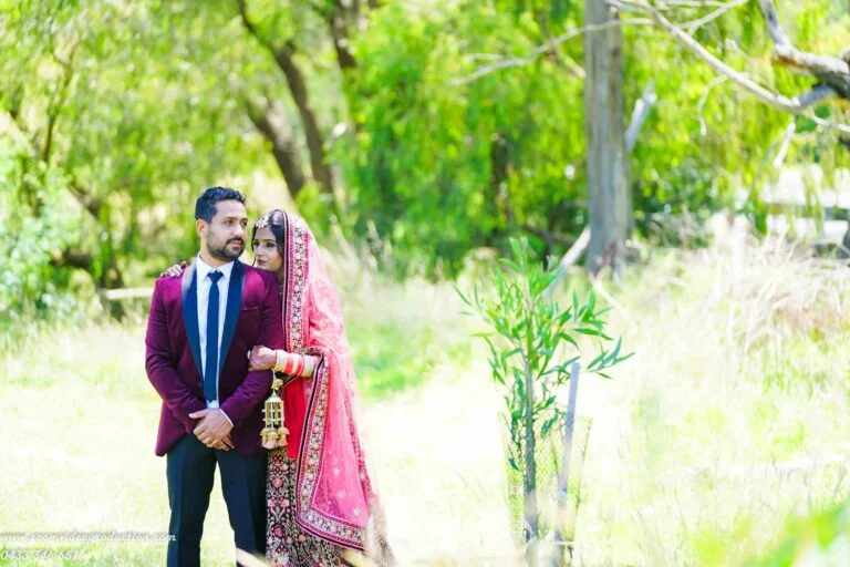 Haryanvi-wedding-videographer-in-Melbourne