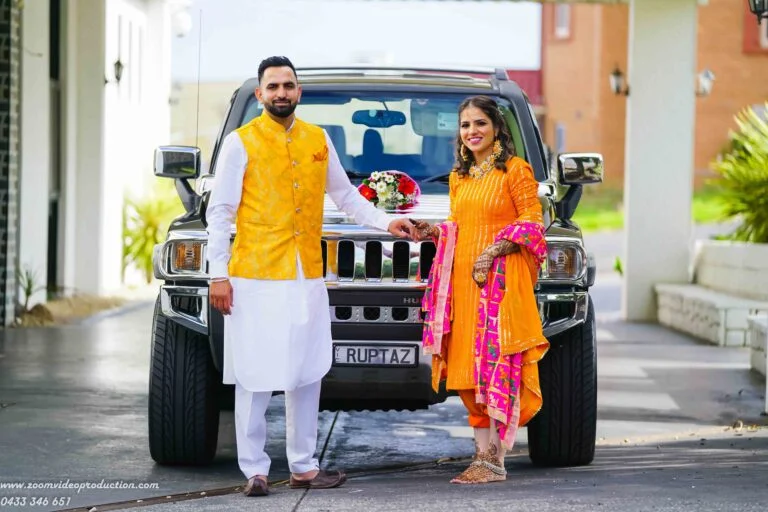 Haryanvi-wedding-videography-in-Melbourne-1