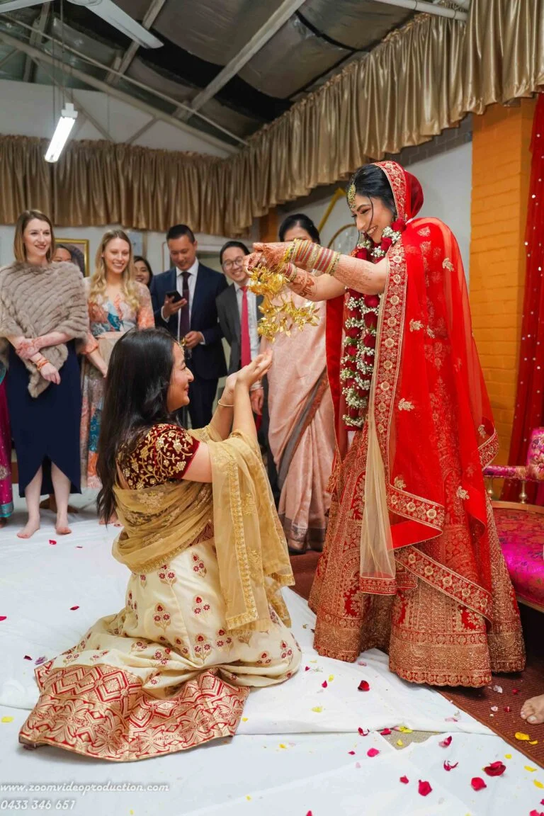 Hindu-Wedding-Photographer-in-Melbourne-