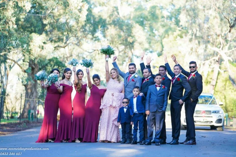 Hindu-Wedding-videographer-Hoppers-Crossing