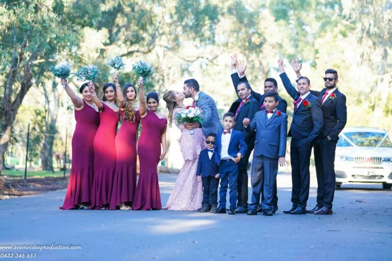 Hindu-Wedding-videography-Hoppers-Crossing