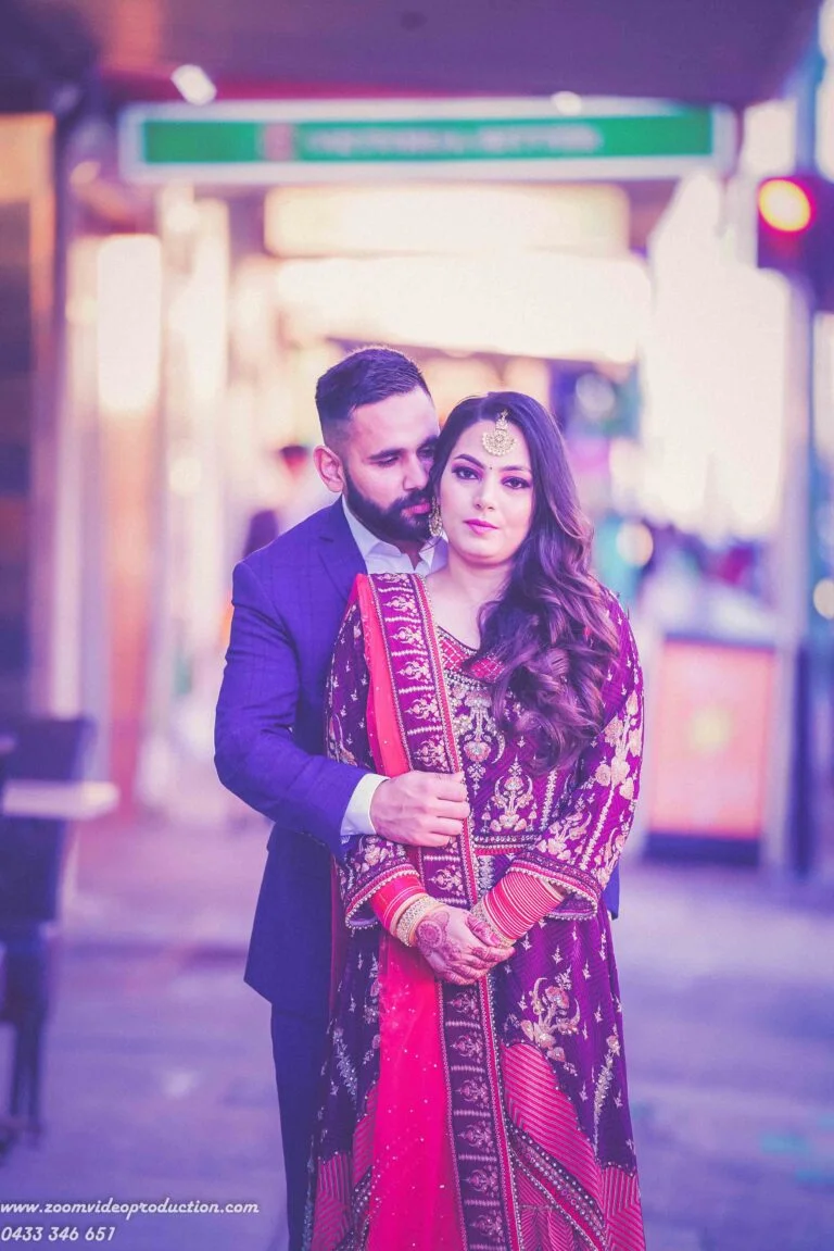 Hindu-Wedding-videography-mernda