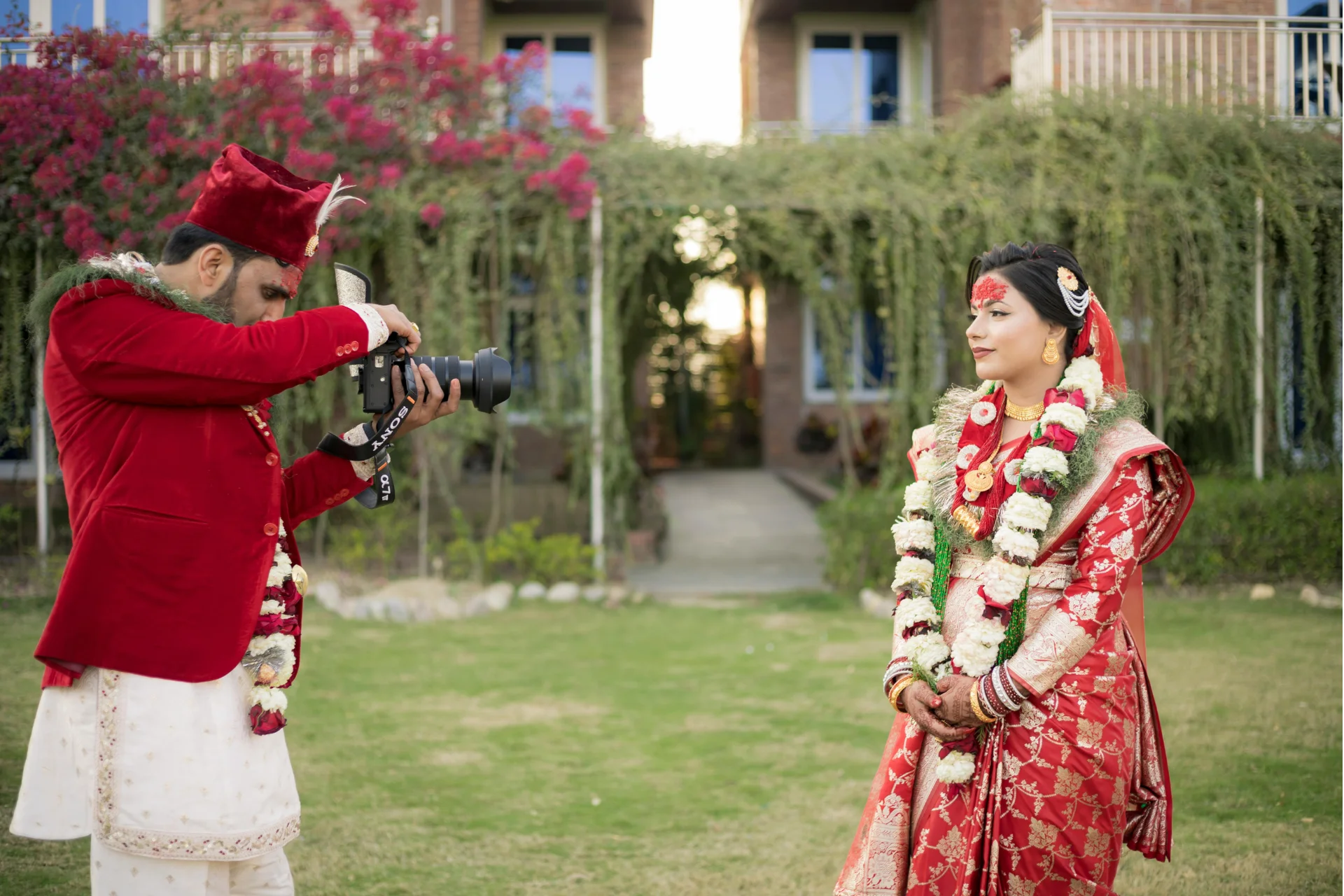 How to Choose the Perfect Indian Wedding Photographer in Melbourne