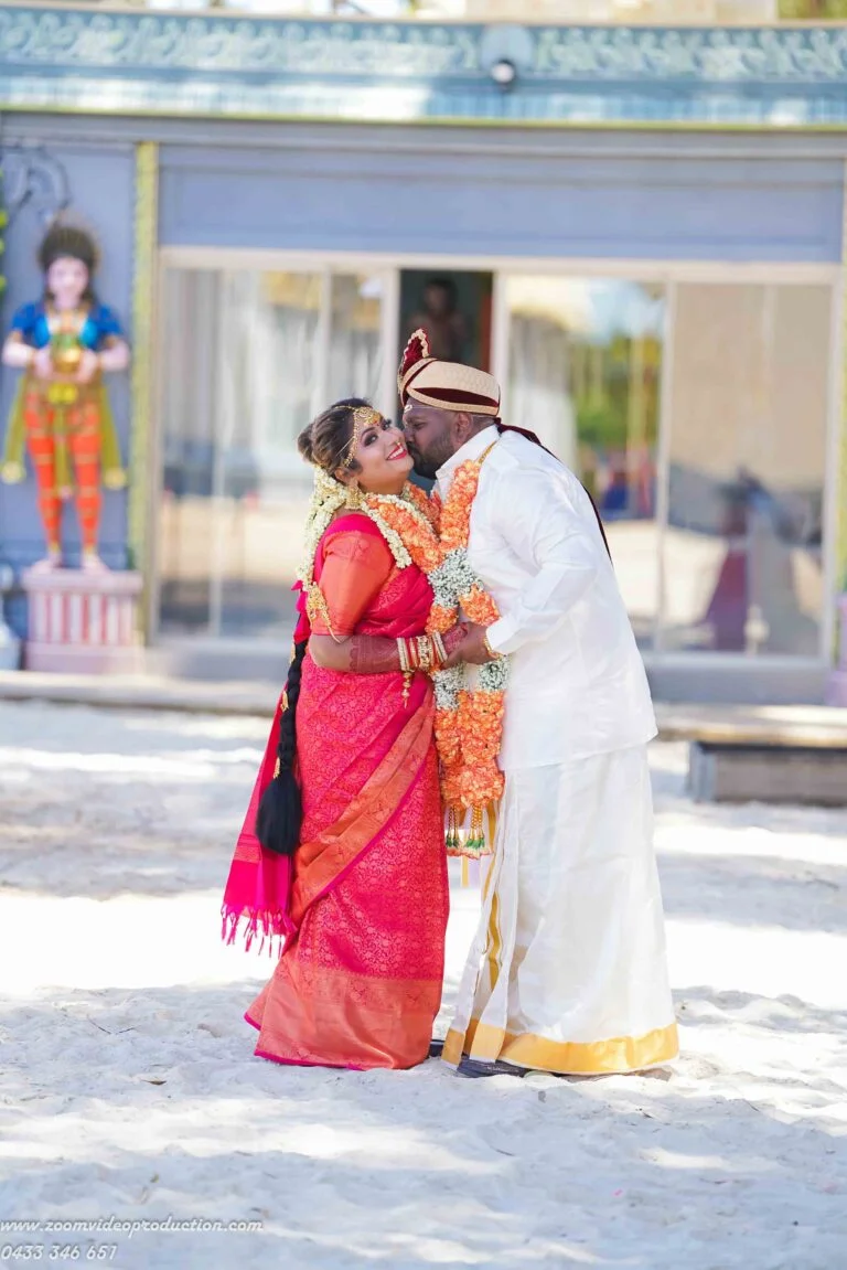 Jain-Videographer-Pointcook