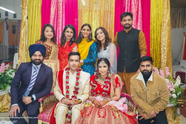 Jain-Wedding-Photographer-Hoppers-Crossing