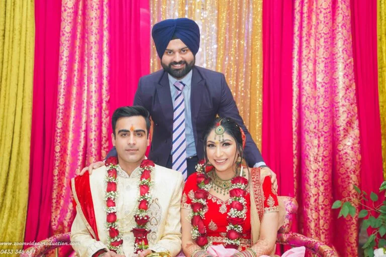 Jain-Wedding-Photography-Hoppers-Crossing