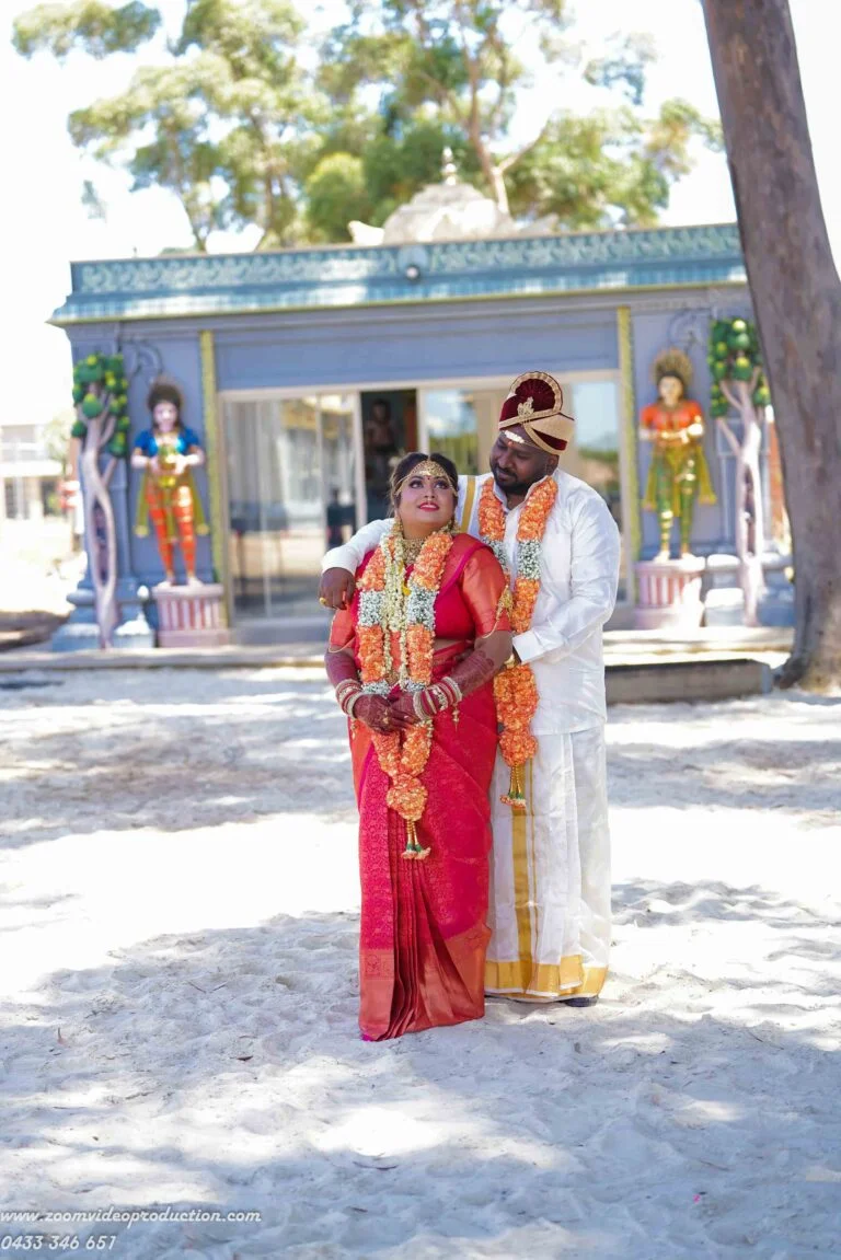 Jain-Wedding-Photography-in-Pointcook