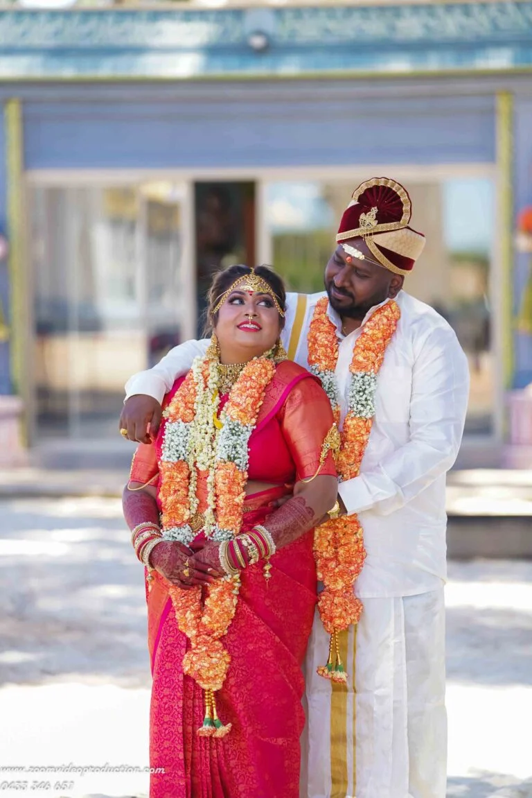 Jain-Wedding-Videography-in-Pointcook