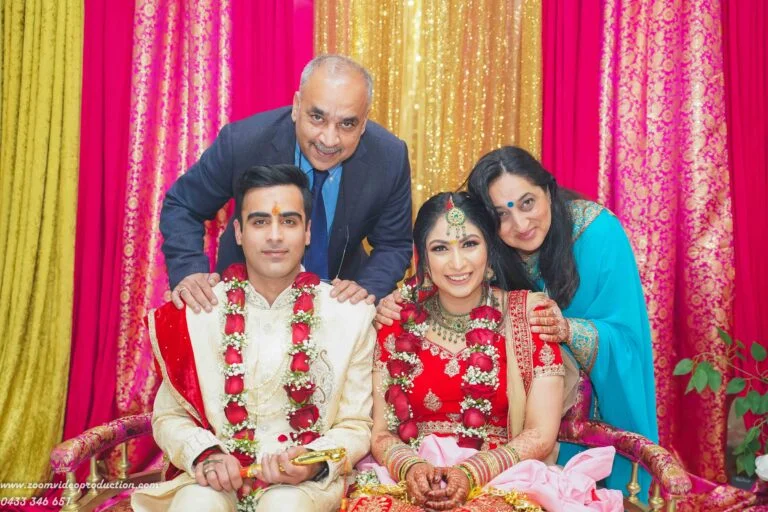 Jain-Wedding-videographer-Hoppers-Crossing