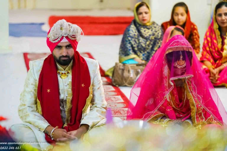 Kannada-wedding-videography-Hoppers-Crossing-1