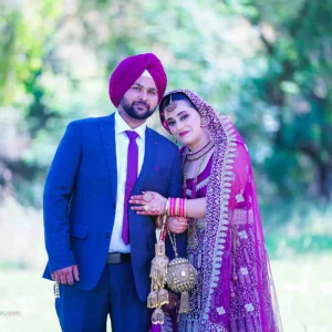 Komal Harman