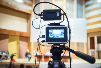 Live Stream