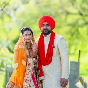 Lovejot Navneet