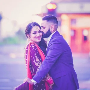 Navpreet Sundeep