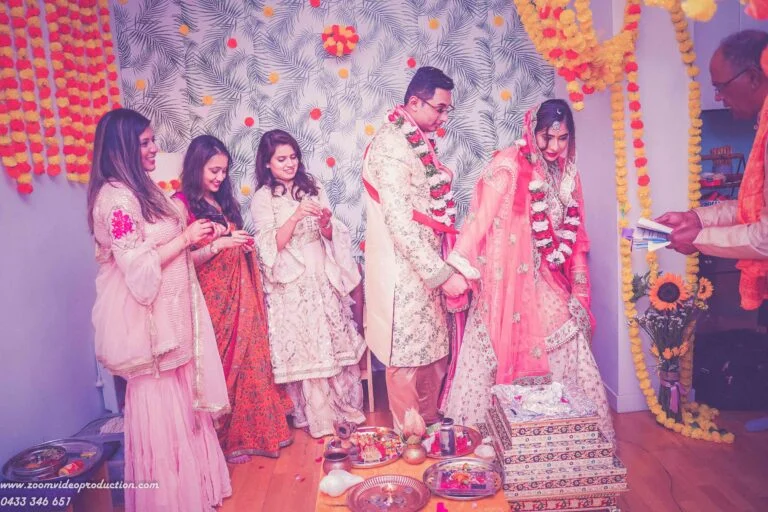 Nepalese-videography-altona