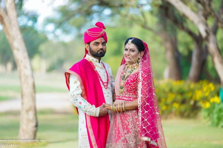 Nepalese-wedding-Photography-footscray