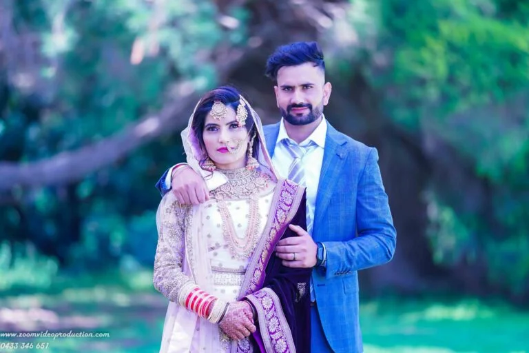 Nepalese-wedding-videographer-Laverton