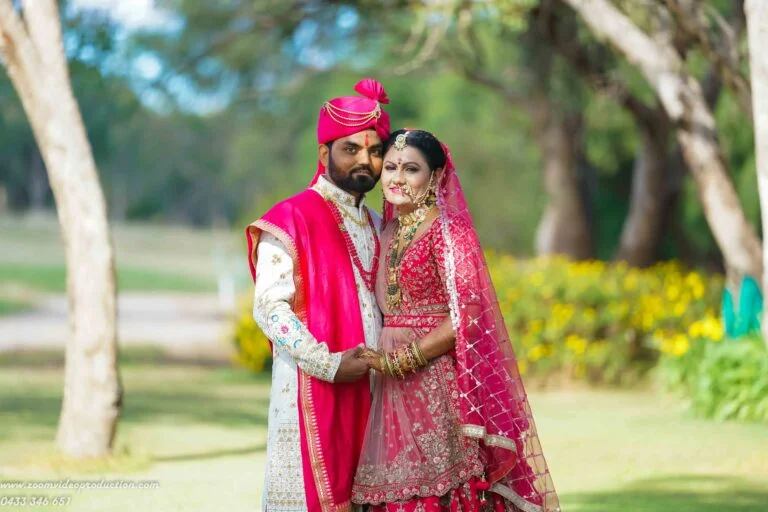 Nepalese-wedding-videographer-footscray
