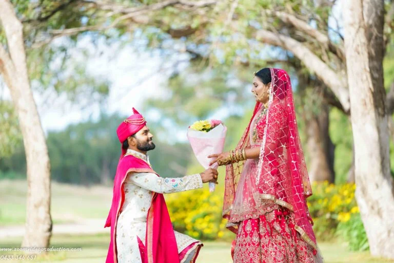 Nepalese-wedding-videography-footscray