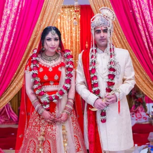 Nupur Ayush