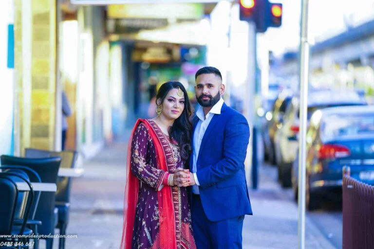 Pakistani-videography-mernda