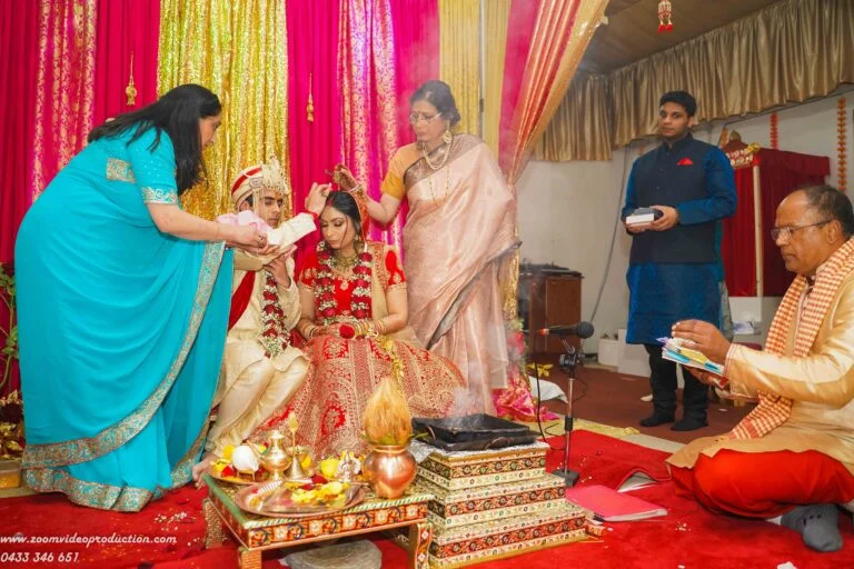 Parsi-Wedding-videographer-Hoppers-Crossing