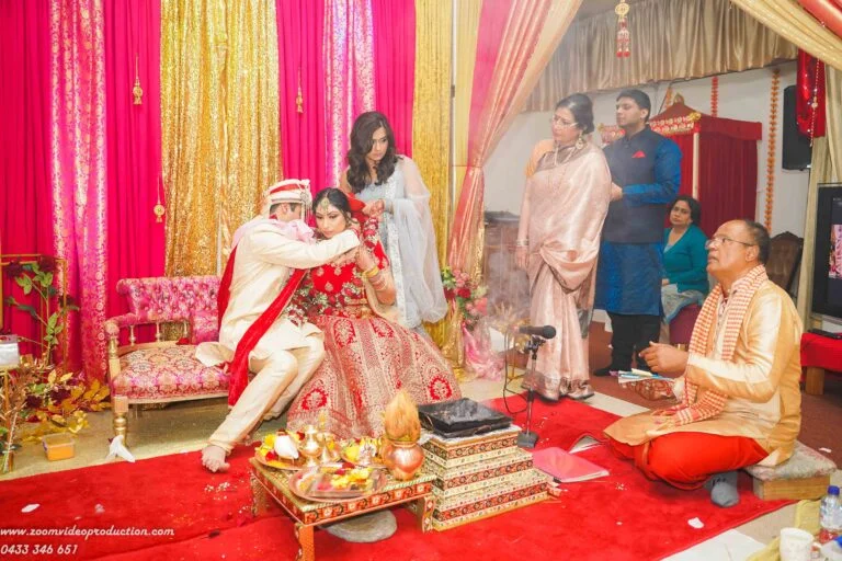 Parsi-Wedding-videography-Hoppers-Crossing