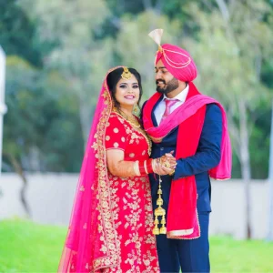 Preeti Anmol