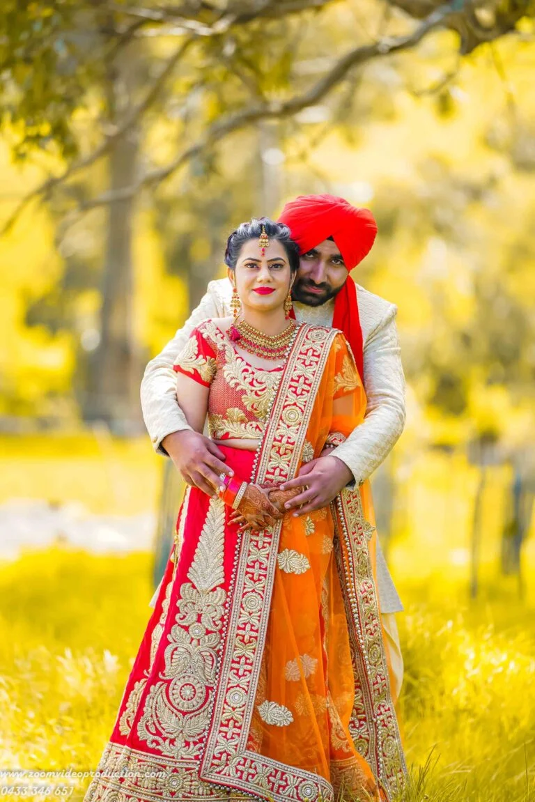 Punjabi-videography-footscary