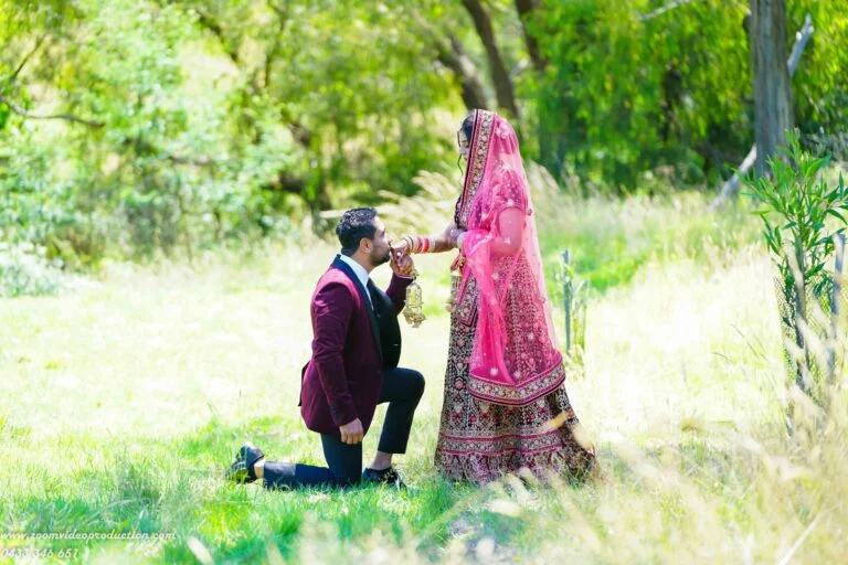 Punjabi-wedding-Photography-in-Melbourne