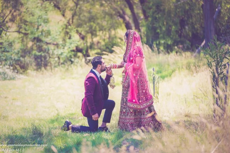Jass & Manpreet