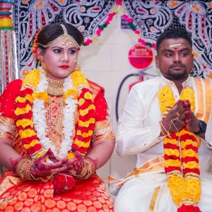 Suresh Kanages