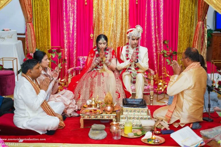 Swami-narayan-Temple-Photographer-melbourne-1