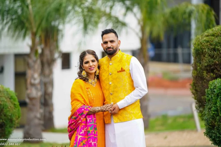 Telugu-wedding-videographer-hoppers-Crossing-1