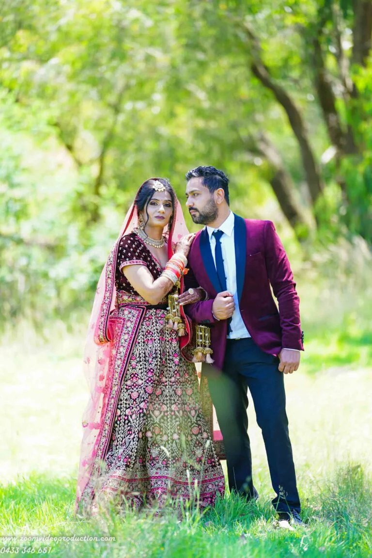 Telugu-wedding-videographer-in-Melbourne