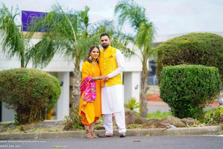 Telugu-wedding-videography-hoppers-Crossing-1