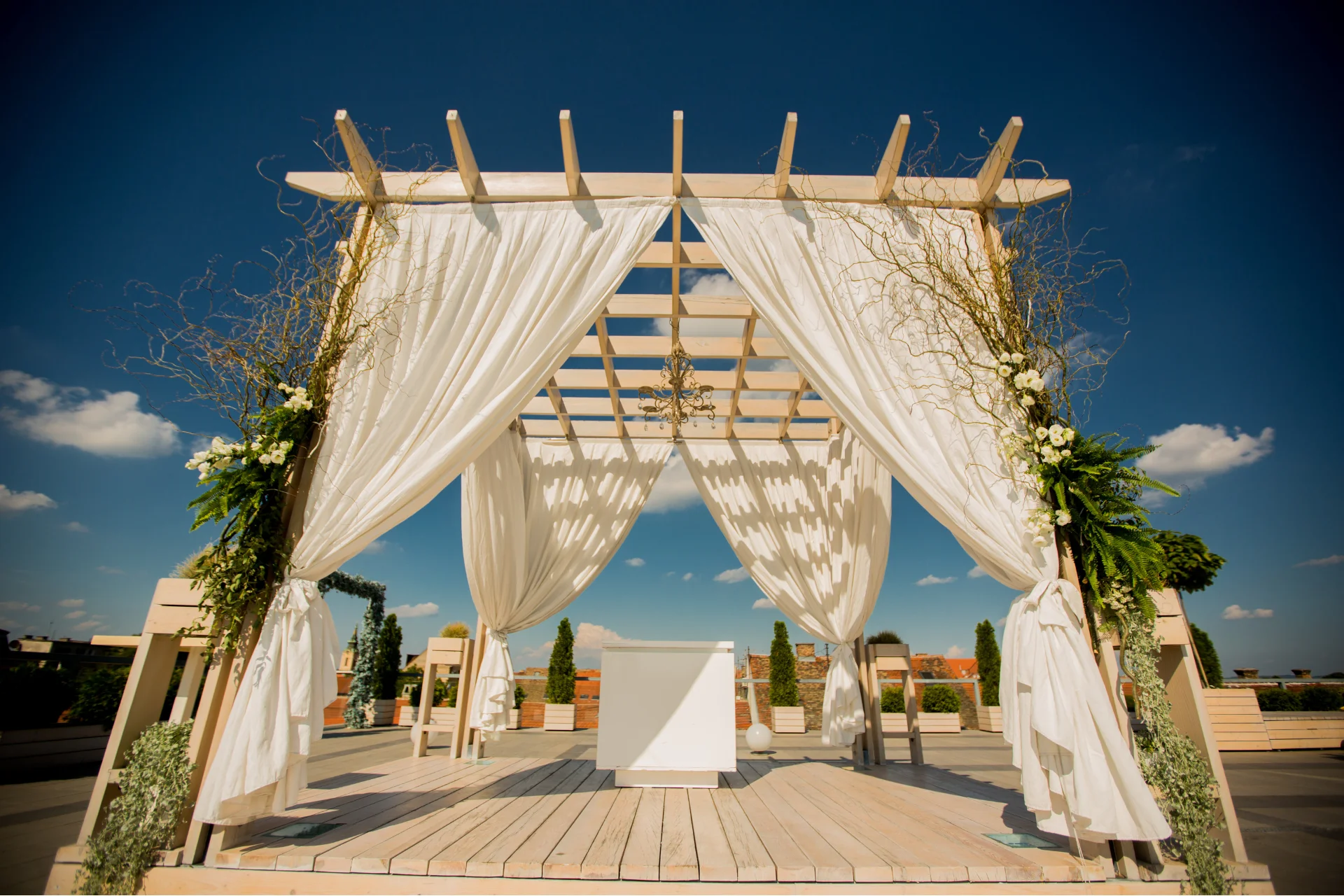 Top 10 Indian Wedding Photography Locations in Melbourne