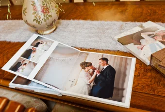 Wedding Album