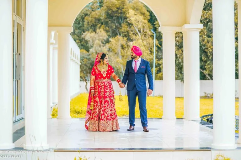 Wedding-videographer-Altona
