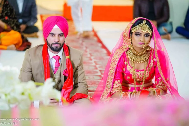 best-indian-videographer-Albert-Park