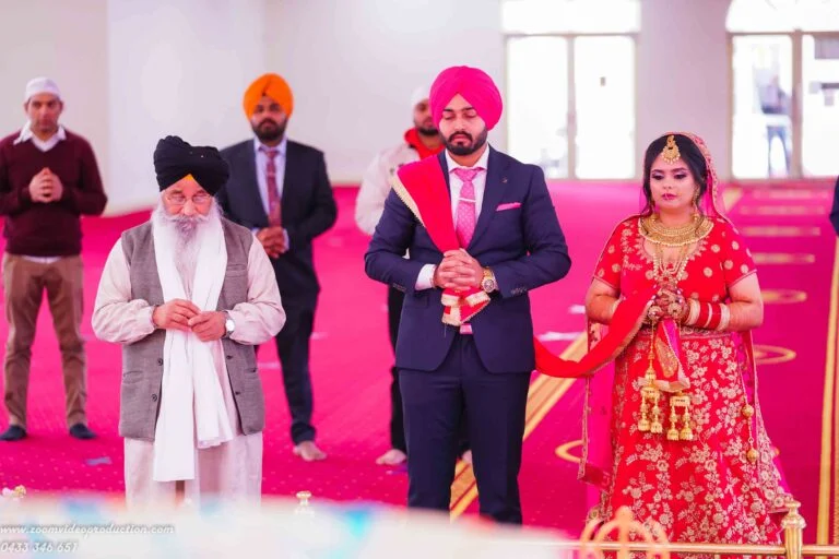 brahmin-wedding-videographer-Altona